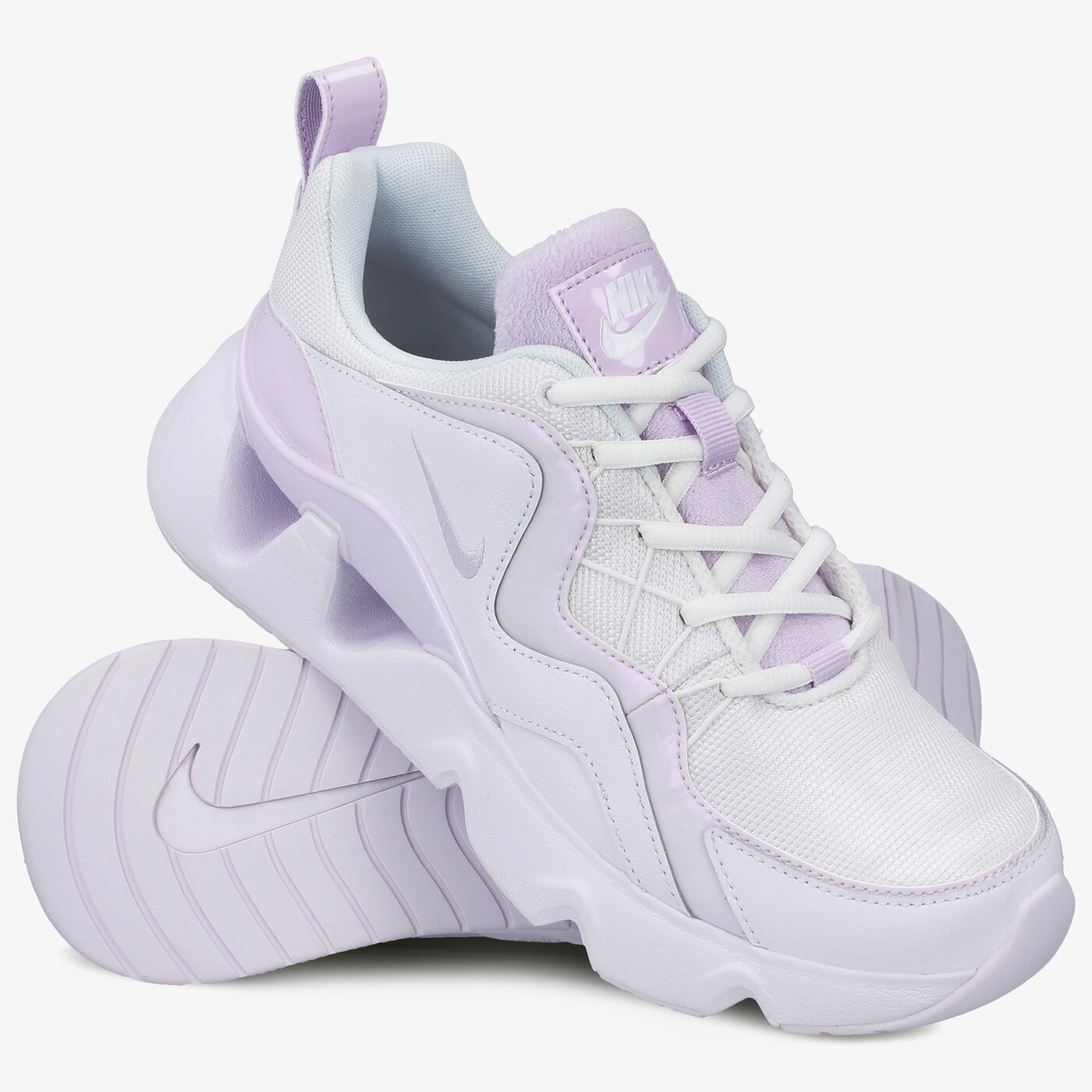 Дамски маратонки NIKE RYZ 365 cu3450-100 цвят бял