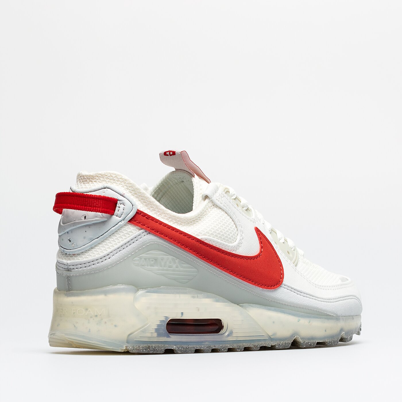 Мъжки маратонки AIR MAX TERRASCAPE 90 NN dq3987-100 цвят бял