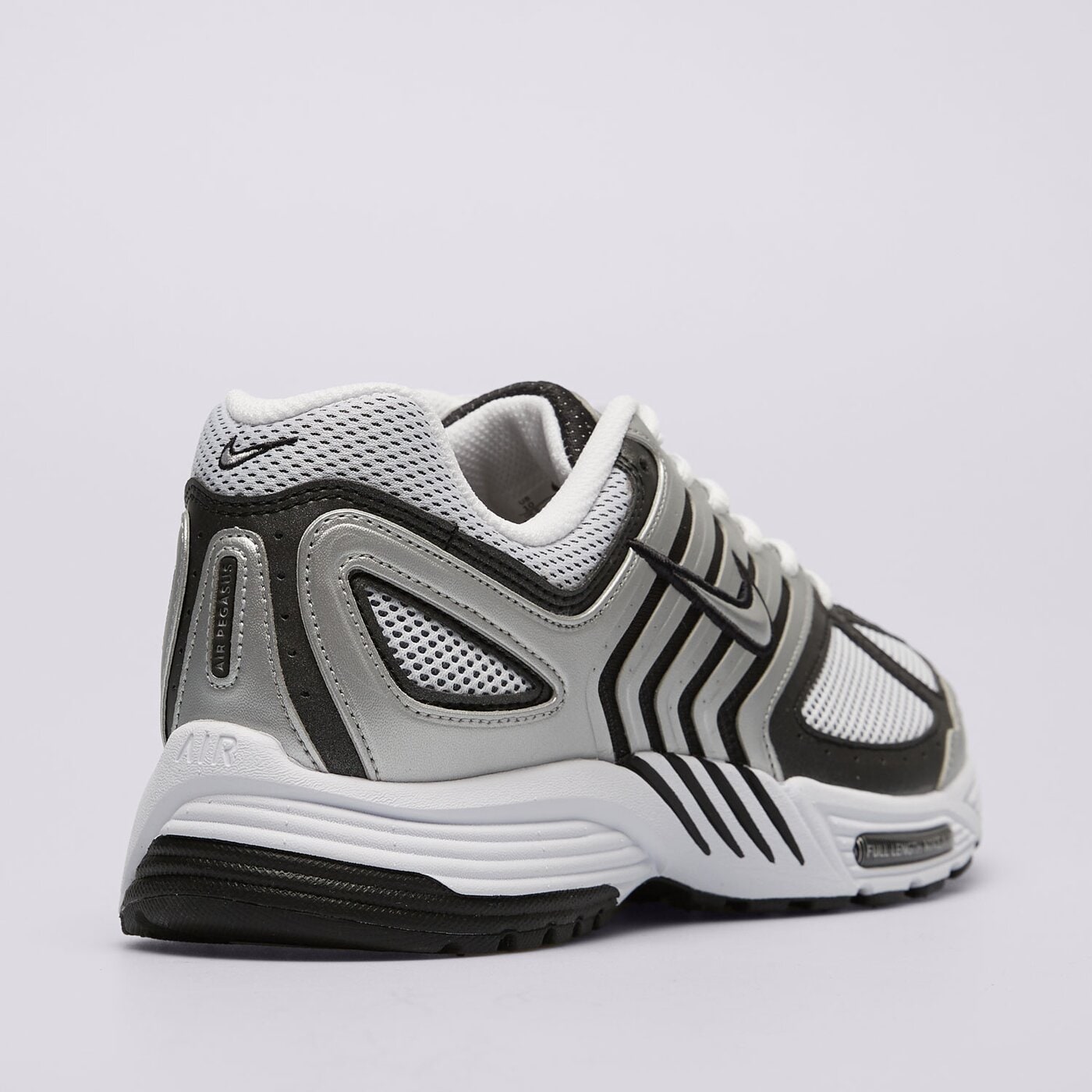 Мъжки маратонки NIKE AIR PEGASUS 2005 hq3031-002 цвят сив