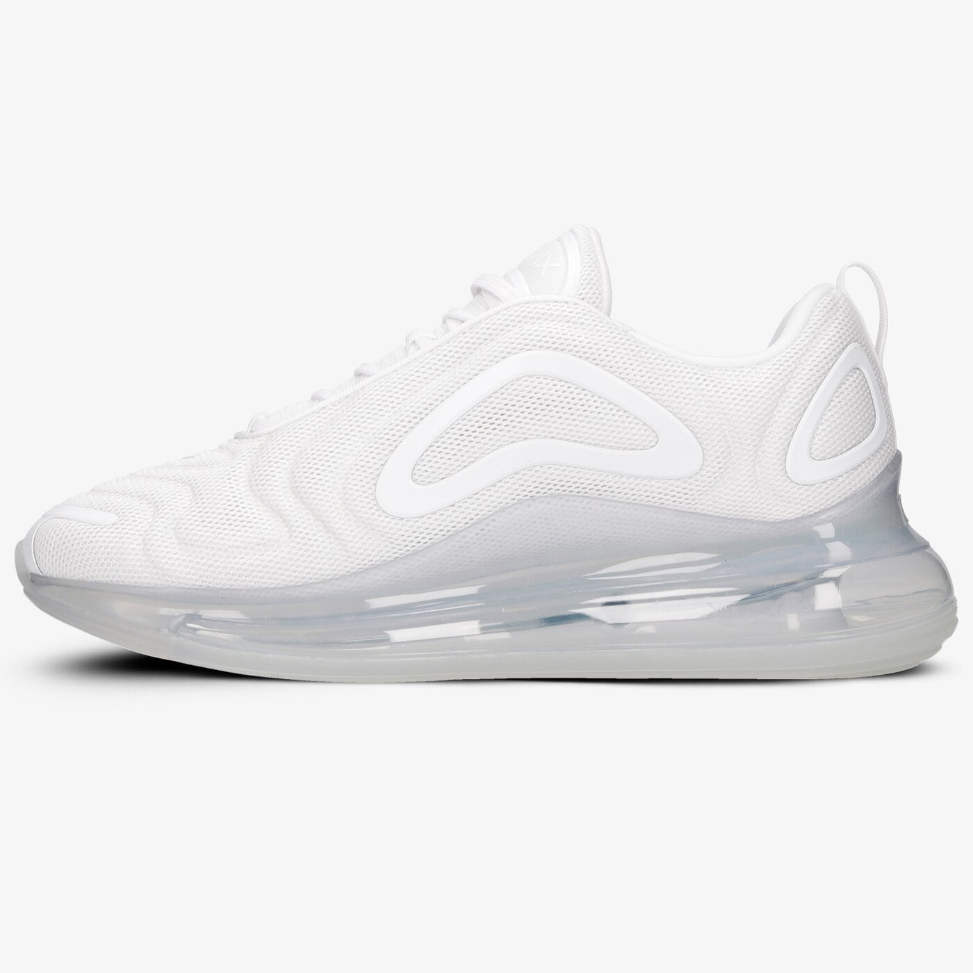 Мъжки маратонки NIKE AIR MAX 720 ao2924-100 цвят бял