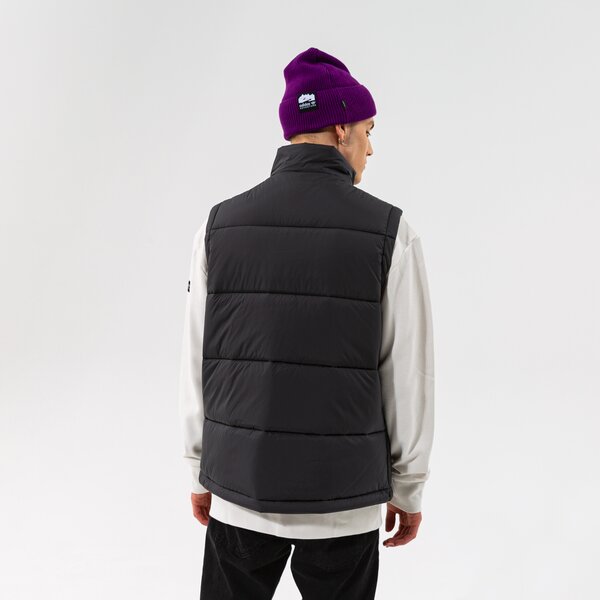  ADIDAS ЕЛЕК PADDED VEST h13558 цвят черен
