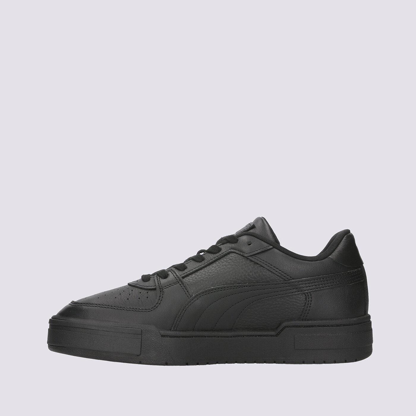 Мъжки маратонки PUMA CA PRO 38019006 цвят черен