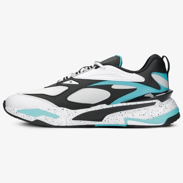 Мъжки маратонки PUMA RS-FAST NANO 37564002 цвят бял