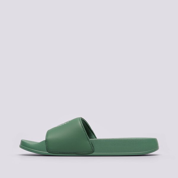 Мъжки чехли и сандали ELLESSE LS57 SLIDE  shrf0623503 цвят зелен