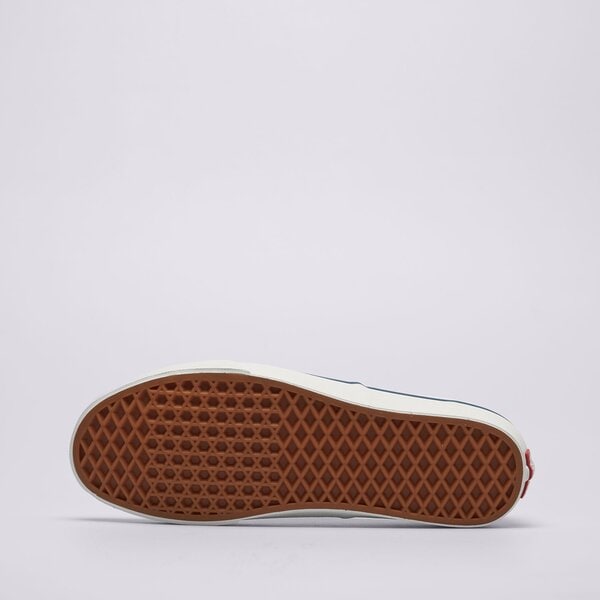 Мъжки маратонки VANS AUTHENTIC  vn000ee3wht1 цвят бял