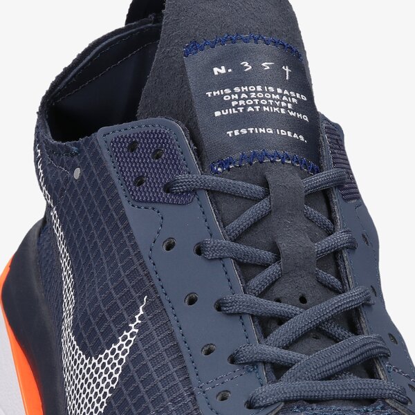 Мъжки маратонки NIKE AIR ZOOM-TYPE SE cv2220-401 цвят син