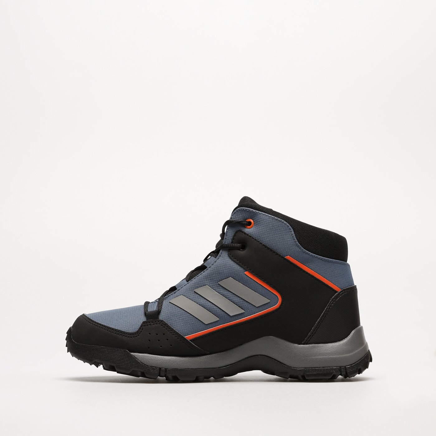 Детски зимни обувки ADIDAS TERREX HYPERHIKER MID K if5700 цвят син