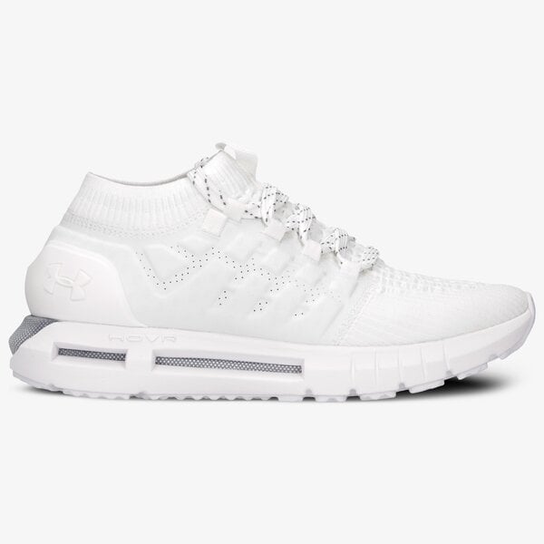 Мъжки маратонки UNDER ARMOUR HOVR PHANTOM CT 3000004-102 цвят бял