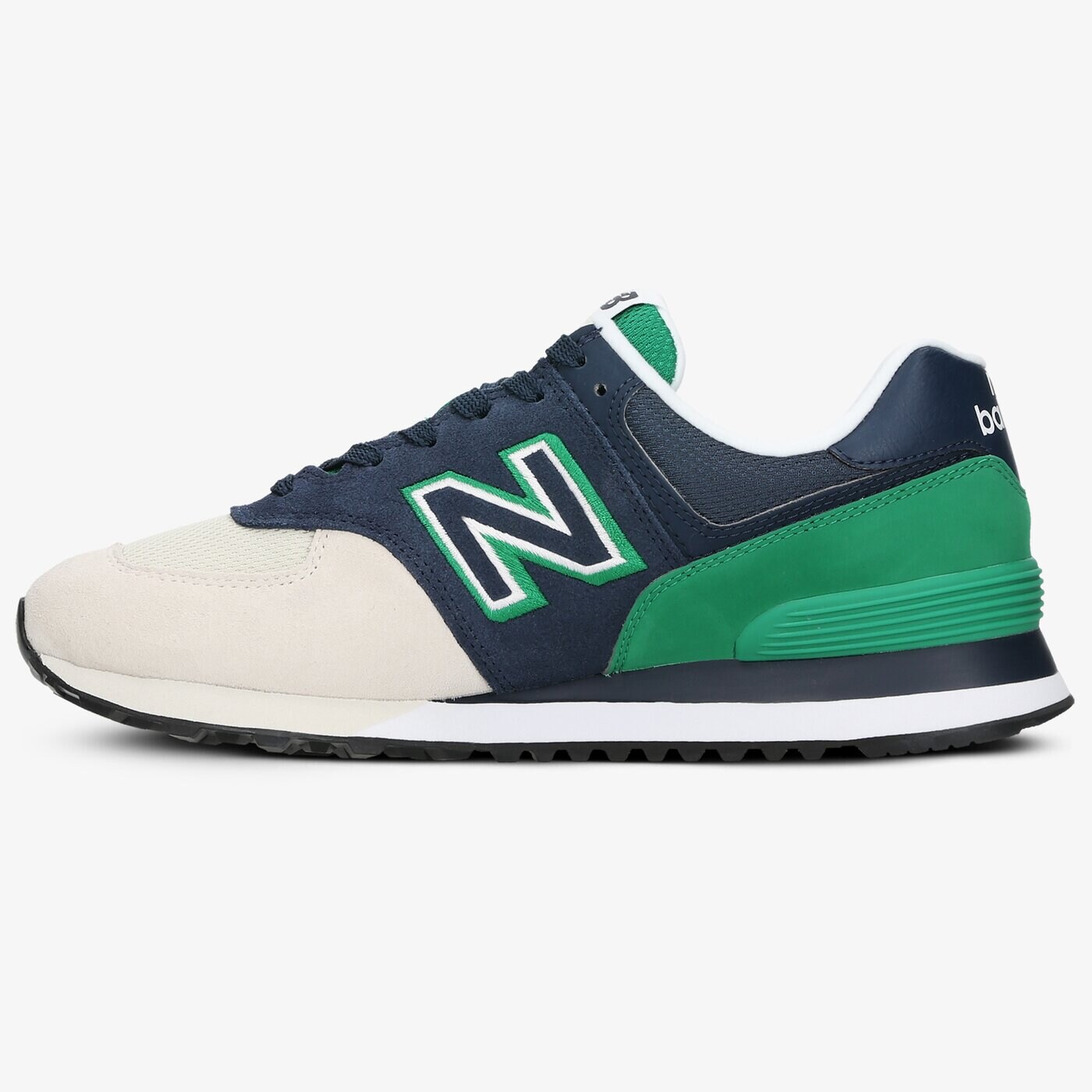 Мъжки маратонки NEW BALANCE ML574UPZ ml574upz цвят тъмносин