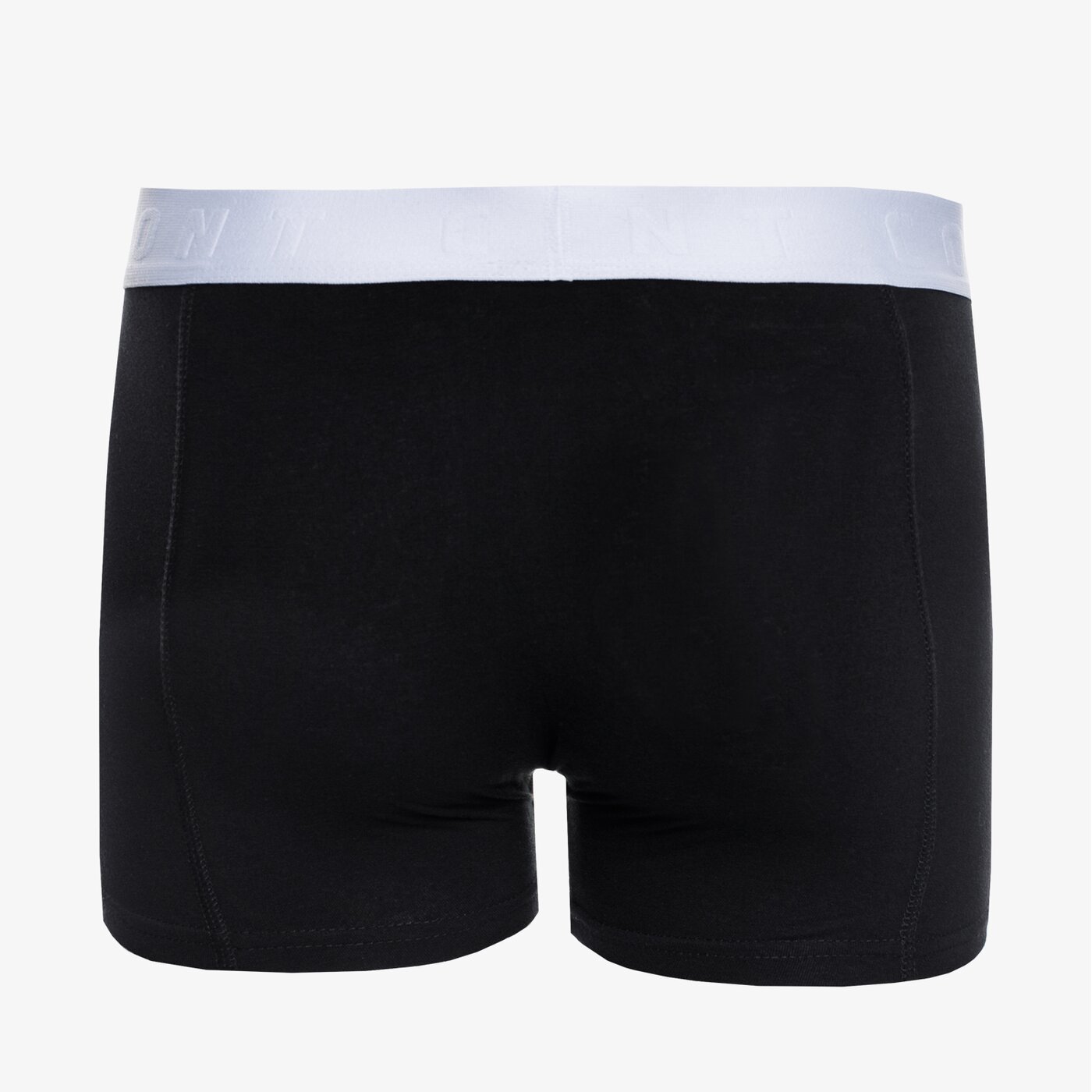 Мъжки боксерки CONFRONT БОКСЕРКИ WINCHESTER cf120box81001 цвят черен