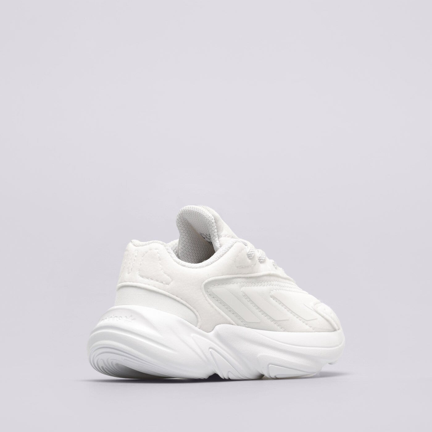 Детски маратонки ADIDAS OZELIA  h04748 цвят бял