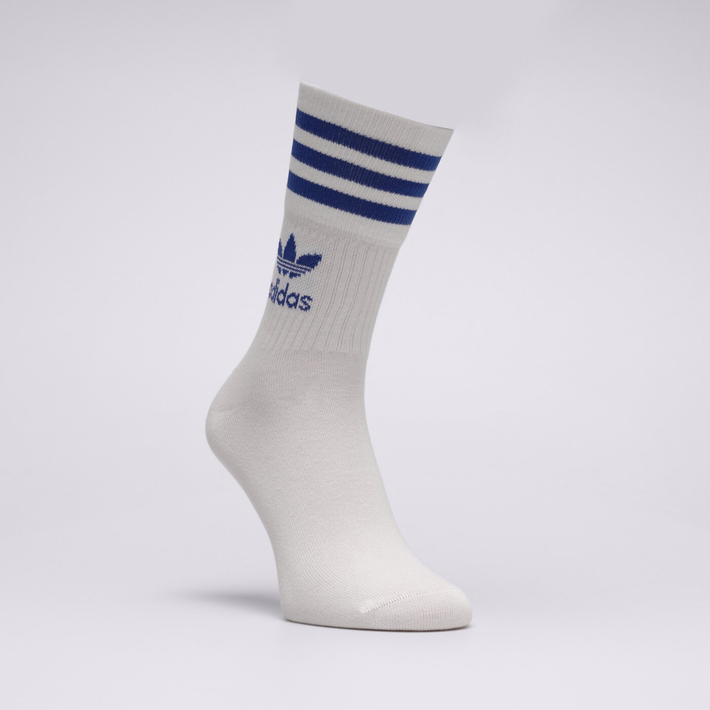 Мъжки  чорапи ADIDAS ЧОРАПИ GG1015 gg1015 цвят бял