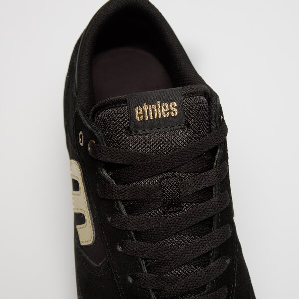Мъжки маратонки ETNIES WINDROW 4101000551970 цвят черен