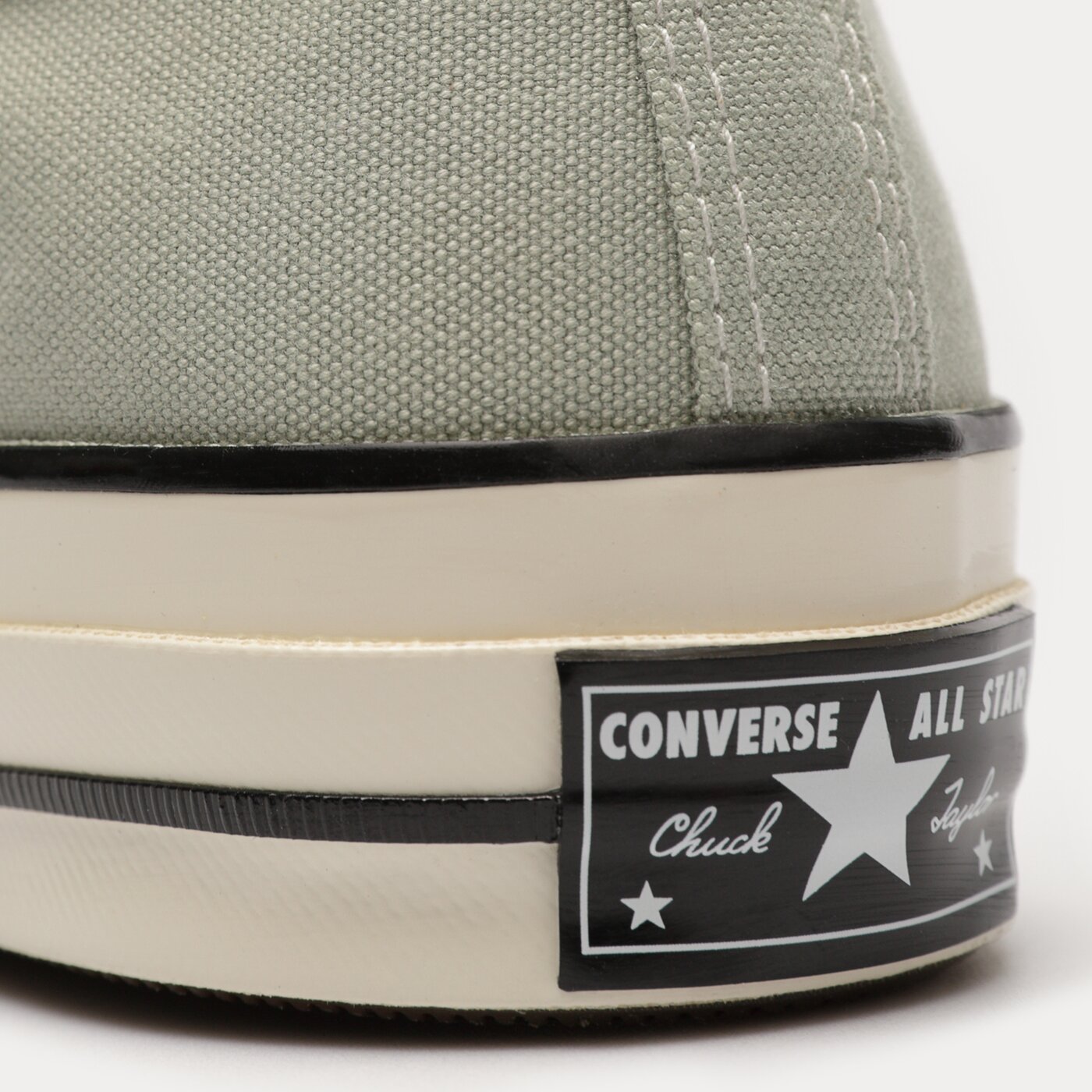 Дамски маратонки CONVERSE CHUCK 70 a02756c цвят зелен