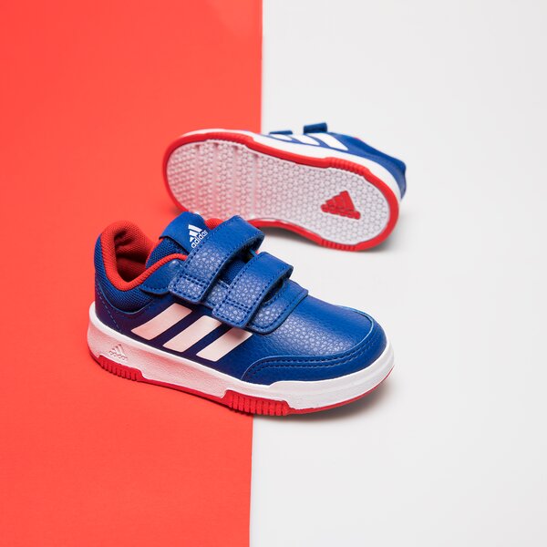 Детски маратонки ADIDAS TENSAUR SPORT 2.0 CF I gw6459 цвят тъмносин