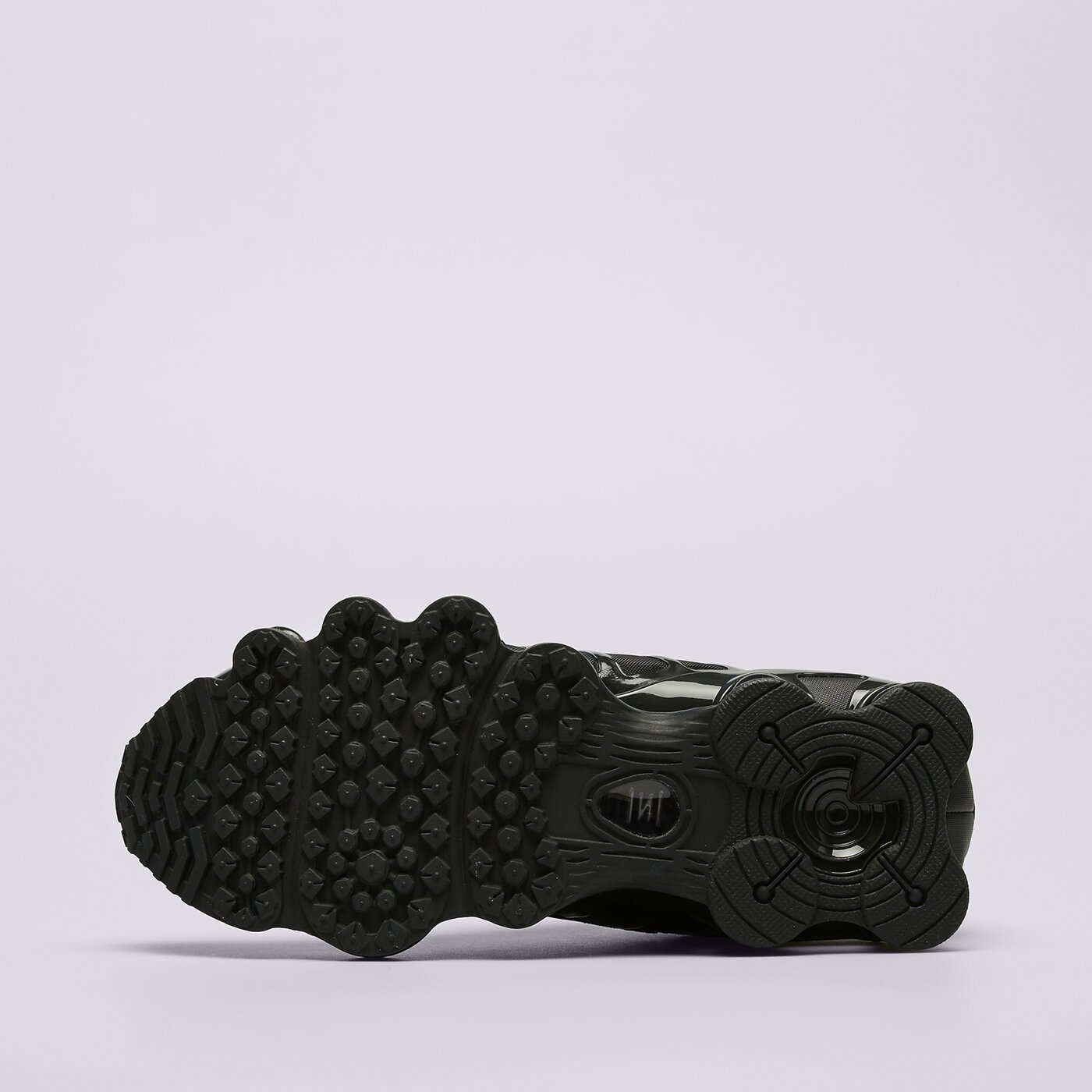 Дамски маратонки NIKE W SHOX TL  ib7704-001 цвят черен