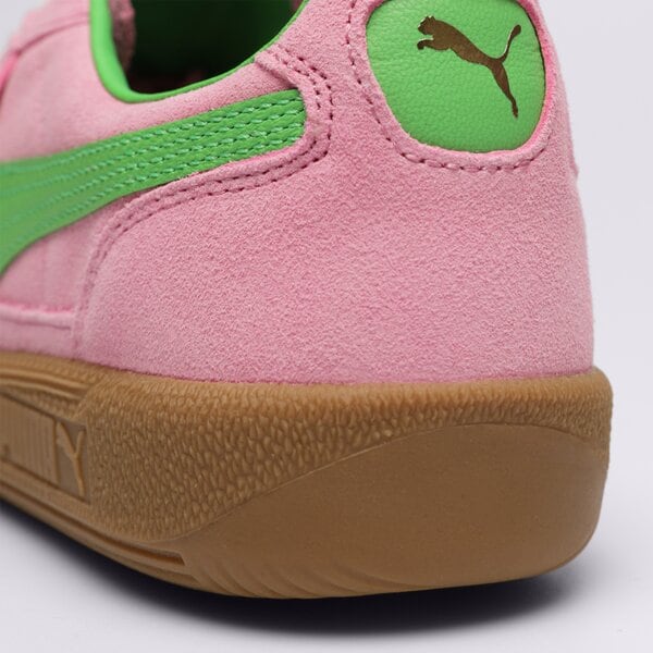 Дамски маратонки PUMA PALERMO SPECIAL 39754901w цвят розов