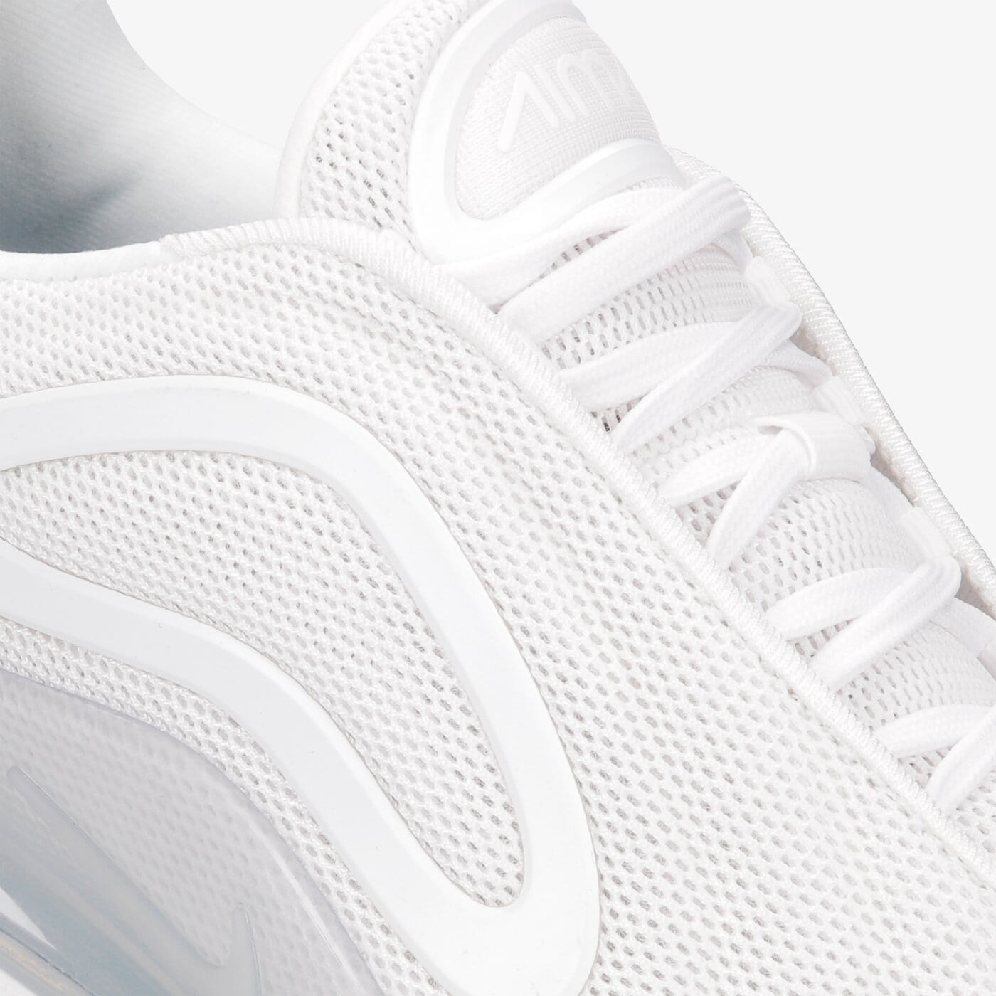 Мъжки маратонки NIKE AIR MAX 720 ao2924-100 цвят бял