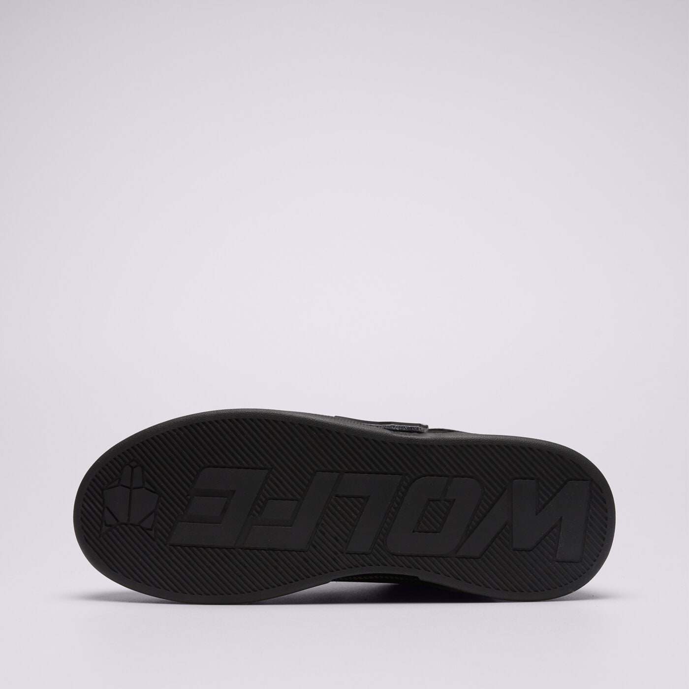 Мъжки маратонки NAKED WOLFE KOSA MIDNIGHT BLACK nwkosamidnightblack цвят черен