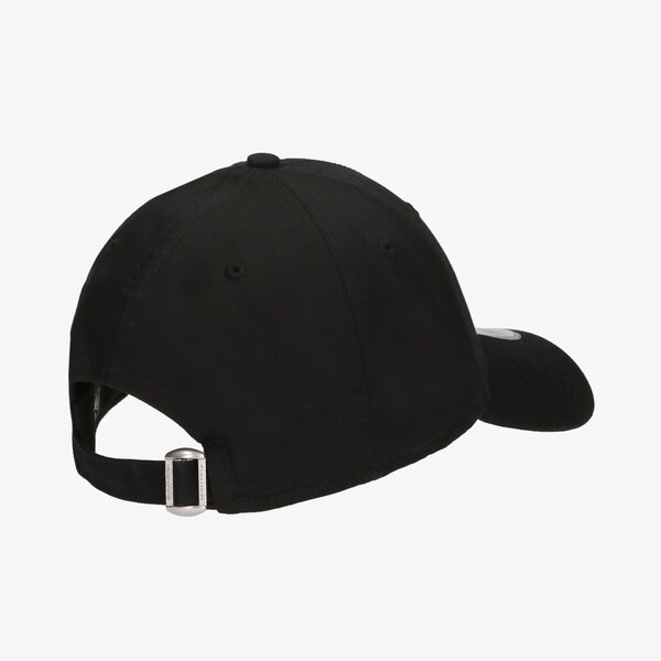 Мъжка шапка с козирка NEW ERA ШАПКА LEAGUE ESS 940 NYY BLK NEW YORK YANKEES BLKILG 60222315 цвят черен