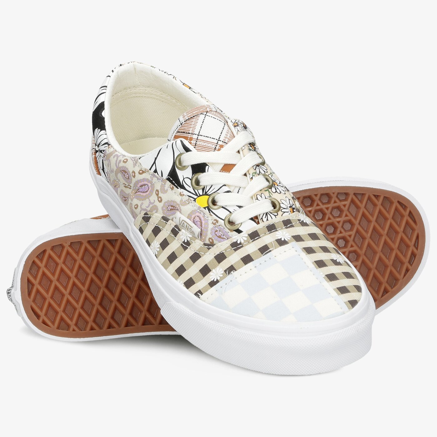 Дамски маратонки VANS UA ERA  vn0a5efn4201 цвят многоцветен