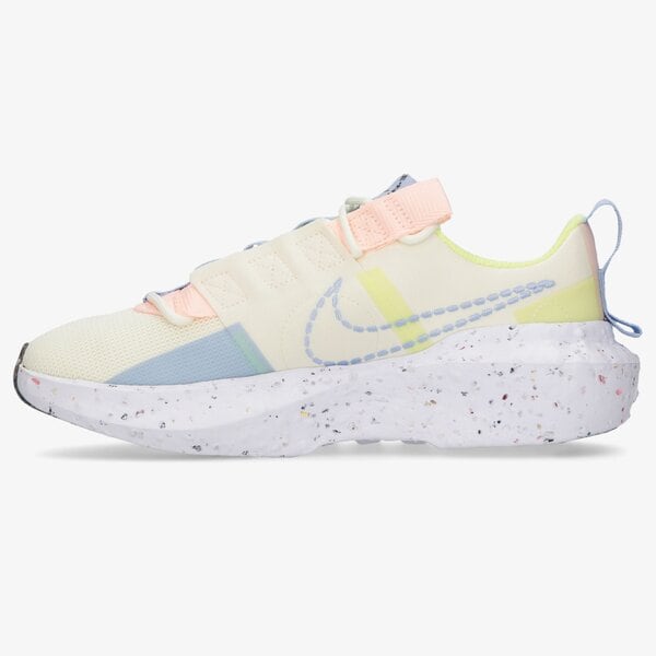 Дамски маратонки NIKE CRATER IMPACT cw2386-700 цвят многоцветен