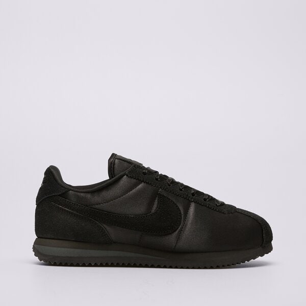 Дамски маратонки NIKE W CORTEZ fv5420-002 цвят черен