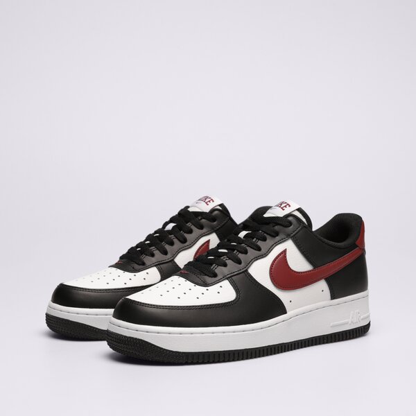 Мъжки маратонки NIKE AIR FORCE 1 '07  fz4615-001 цвят черен