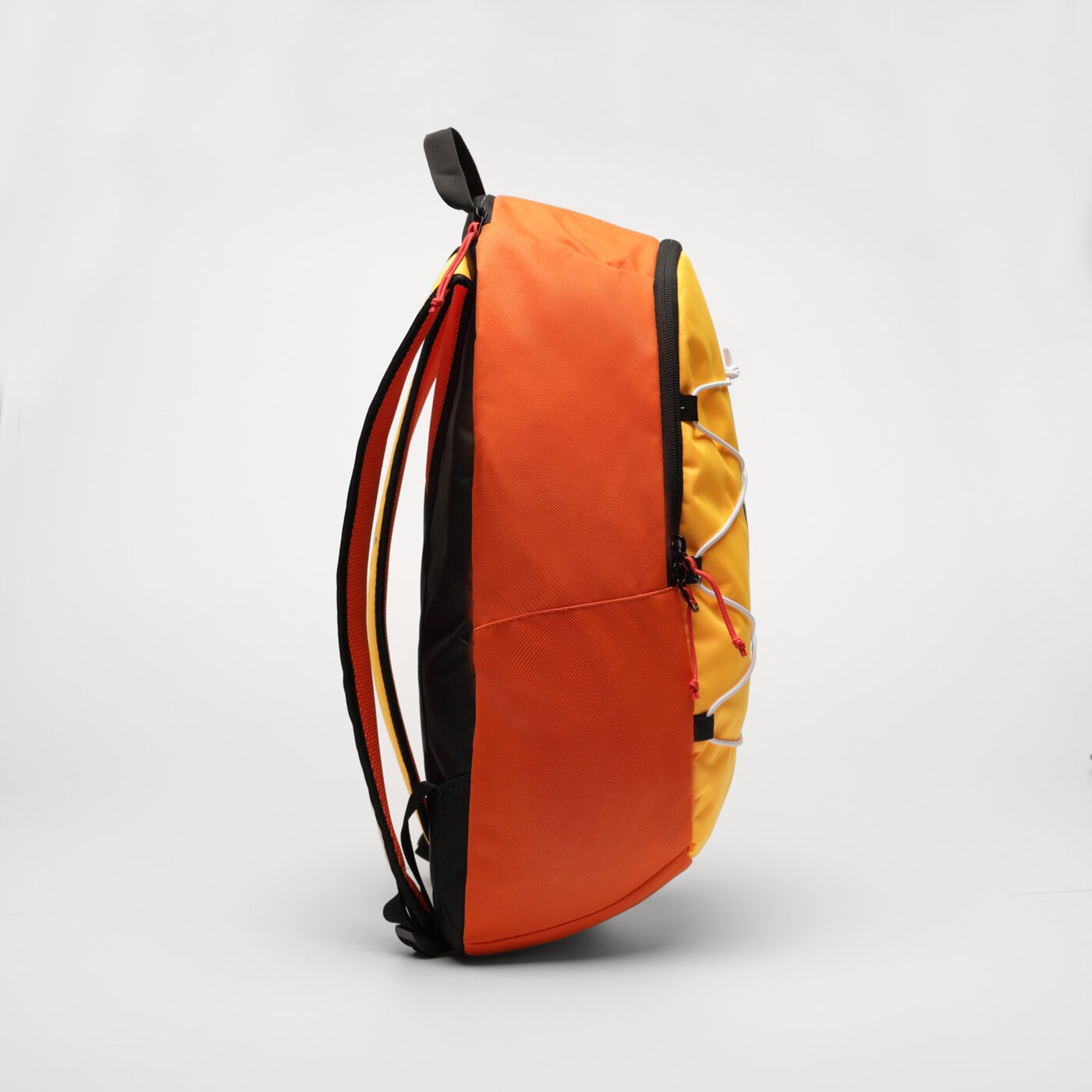 Детска раница NIKE РАНИЦА NK AIR GRX BKPK dv6246-819 цвят оранжев