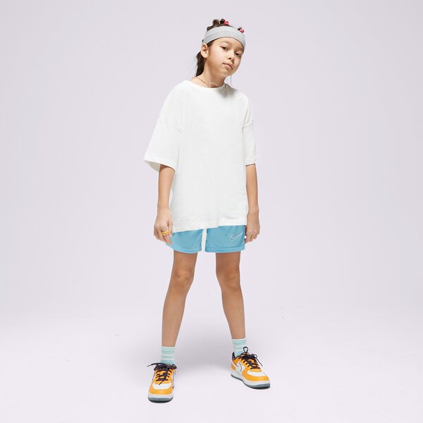  NIKE ШОРТИ ACADEMY SHORT SKY BOY cw6109-499 цвят син