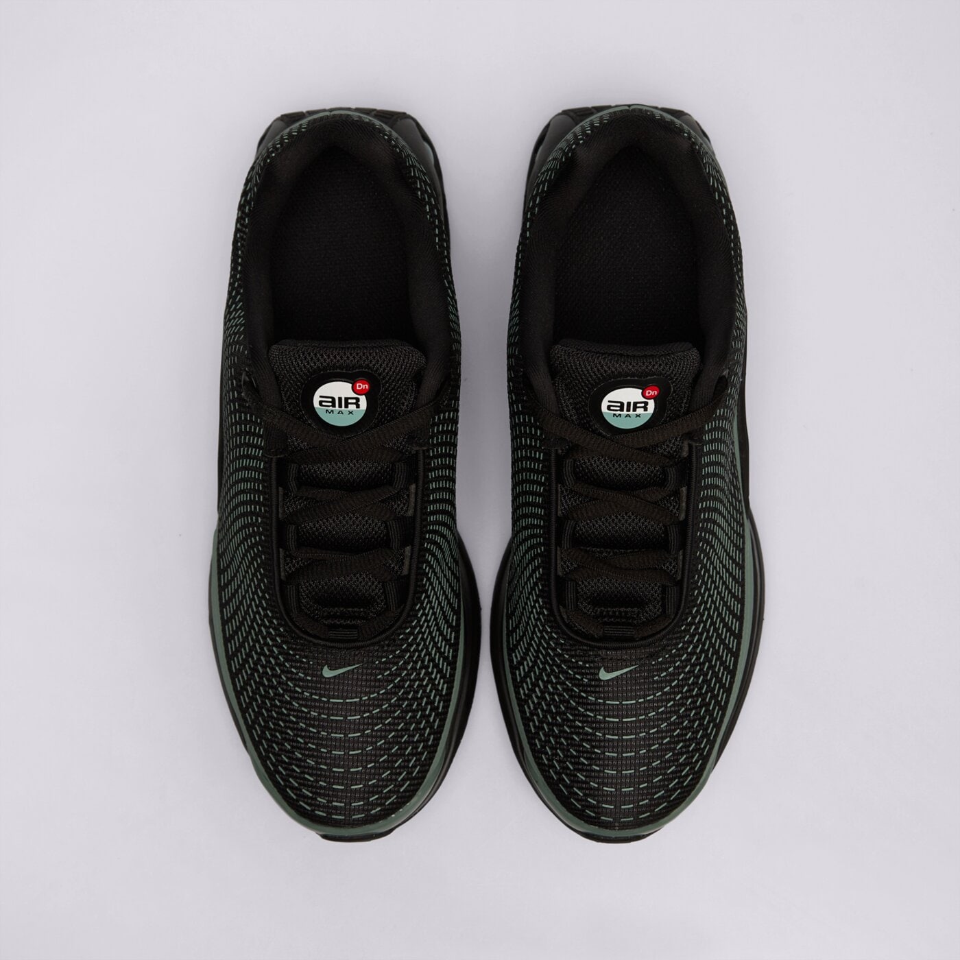 Детски маратонки NIKE AIR MAX DN ih7672-005 цвят черен