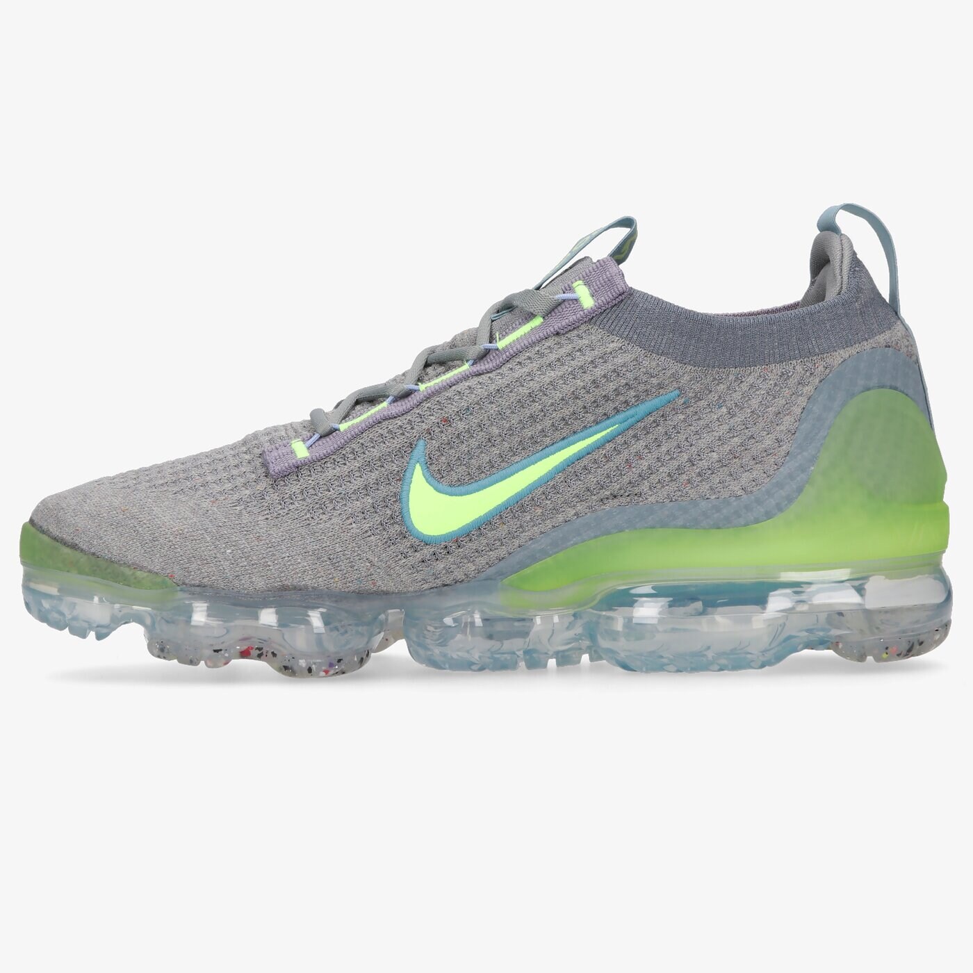 Мъжки маратонки NIKE AIR VAPORMAX 2021 FK dh4084-003 цвят сив