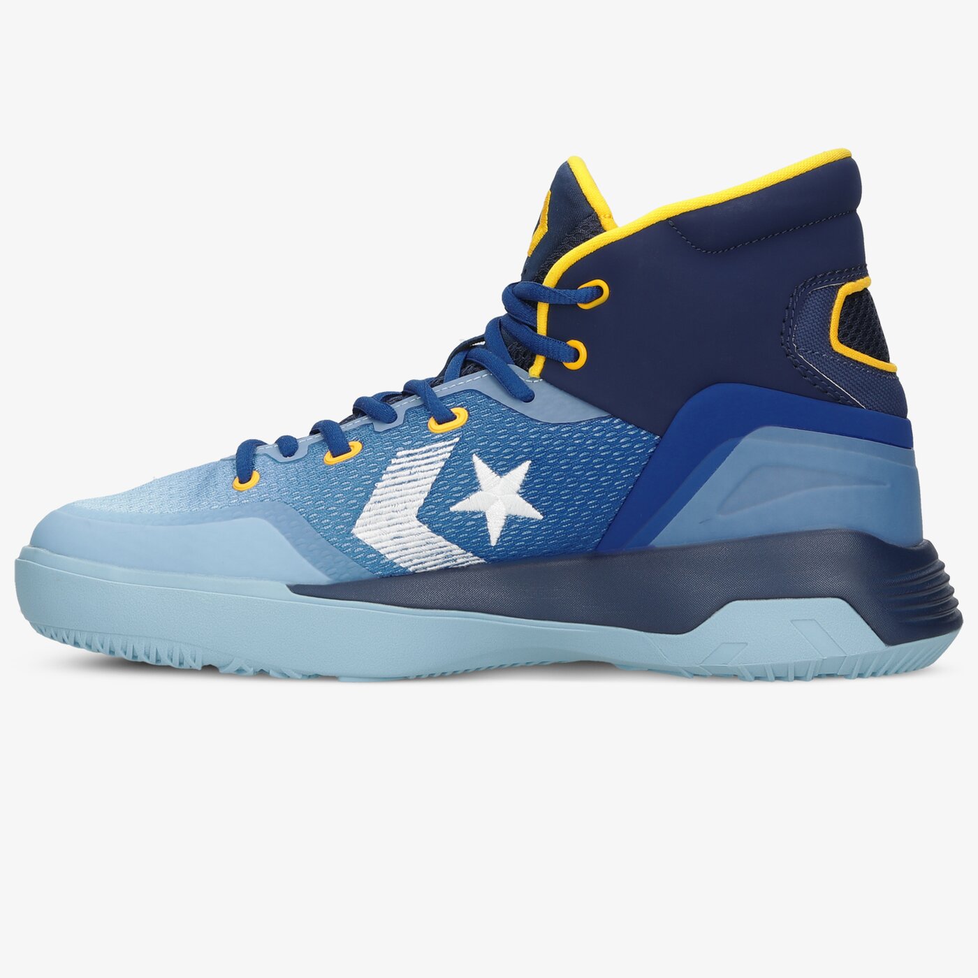 Мъжки маратонки CONVERSE CONVERSE G4 170296c цвят тъмносин