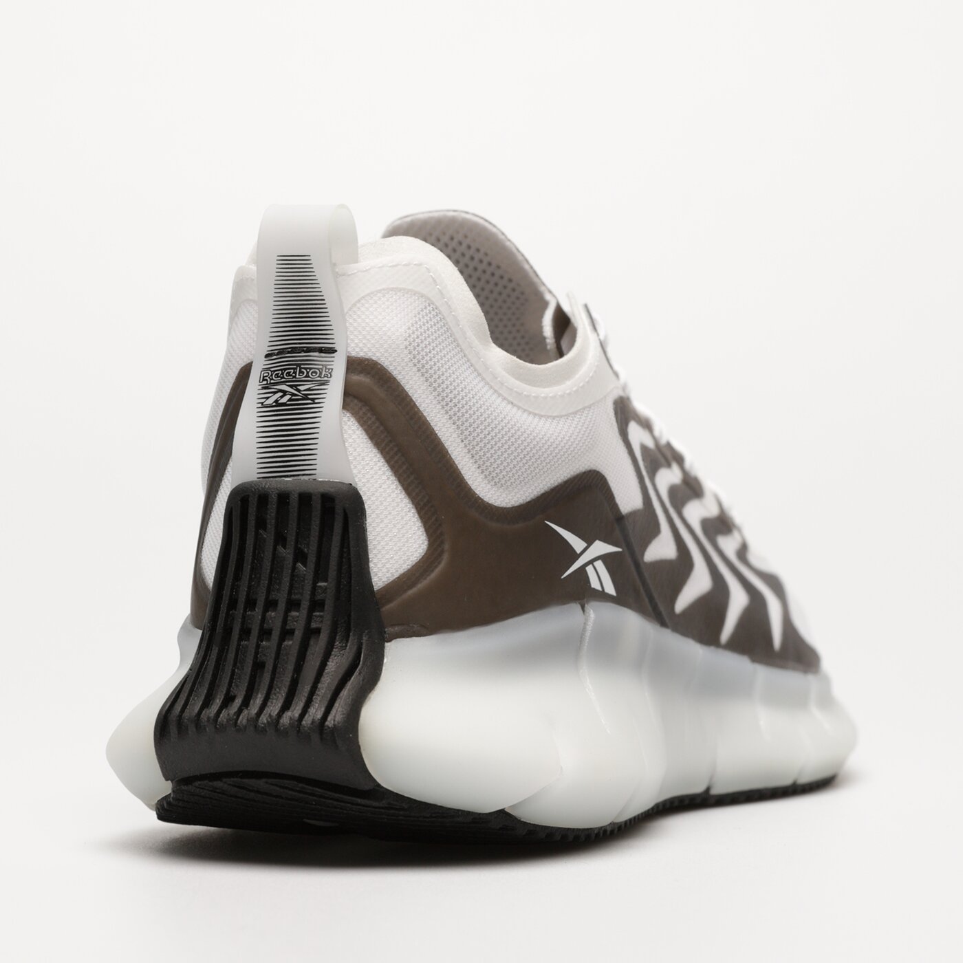 Мъжки маратонки REEBOK ZIG KINETICA 21 gz8802 цвят бял