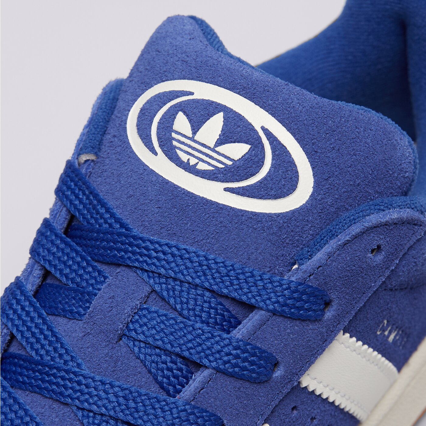 Детски маратонки ADIDAS CAMPUS 00S J jh6333 цвят син