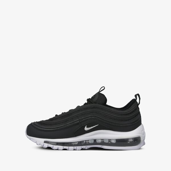 Детски маратонки NIKE AIR MAX 97  921522-001 цвят черен