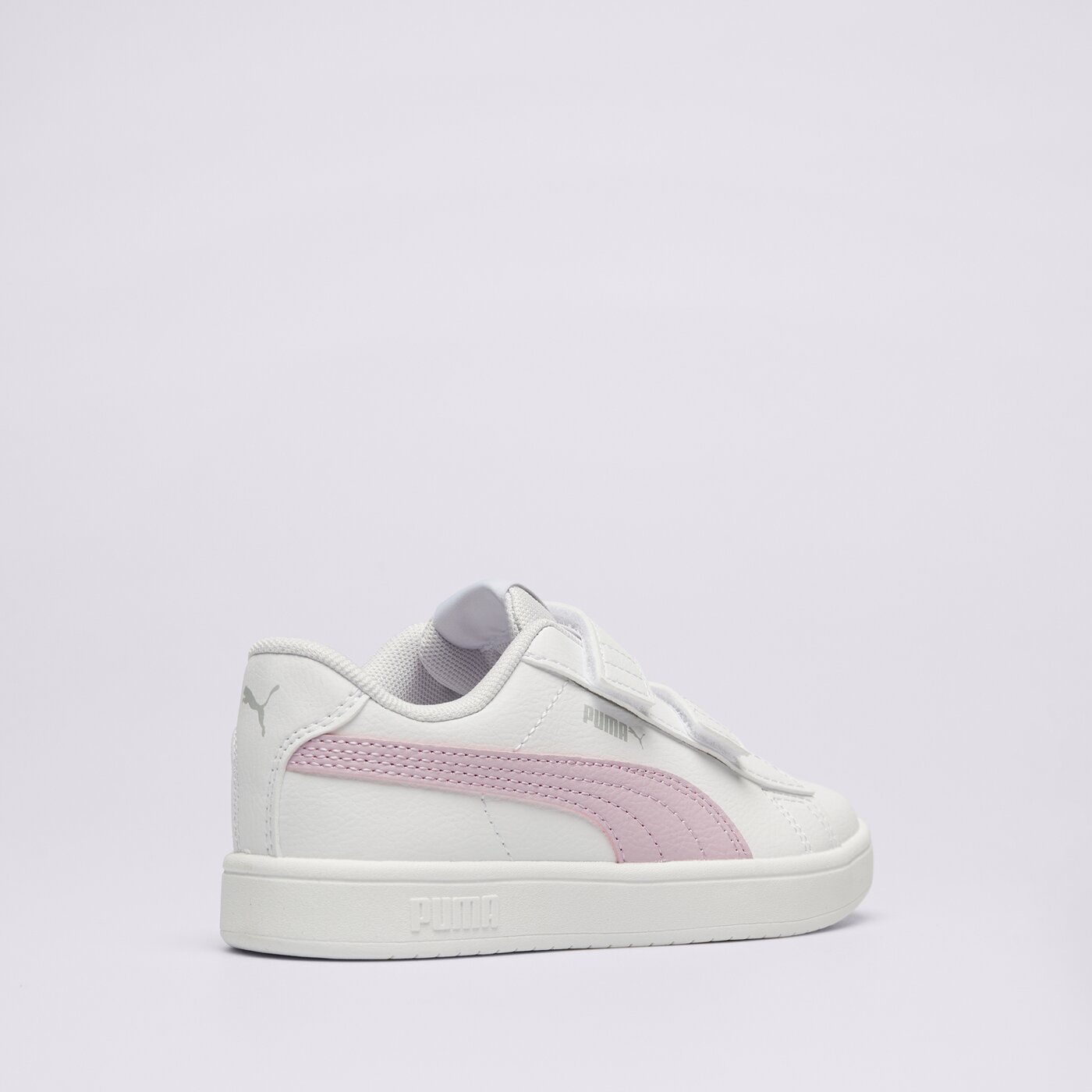 Детски маратонки PUMA RICKIE CLASSIC V PS  39425310 цвят бял