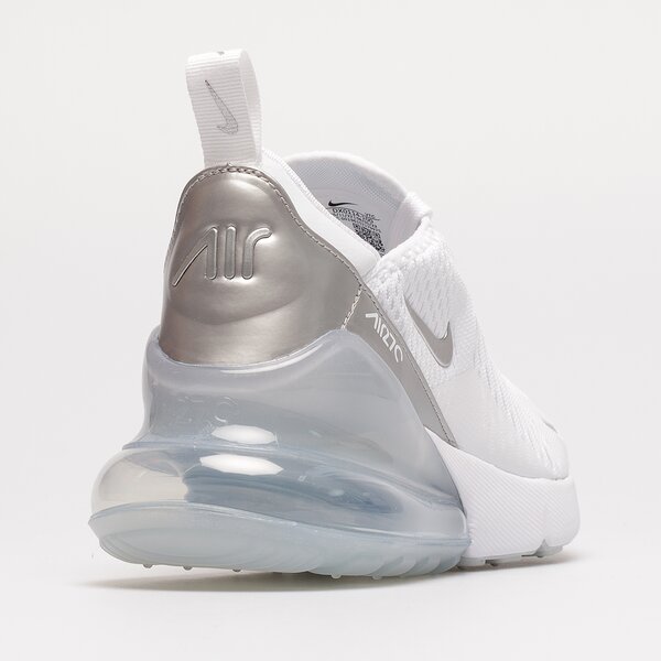 Дамски маратонки NIKE W AIR MAX 270 ESS STYLE dx0114-100 цвят бял