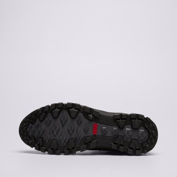 Мъжки зимни обувки VANS MTE SK8-HI GORE-TEX INSULATED vn000darbka1 цвят черен