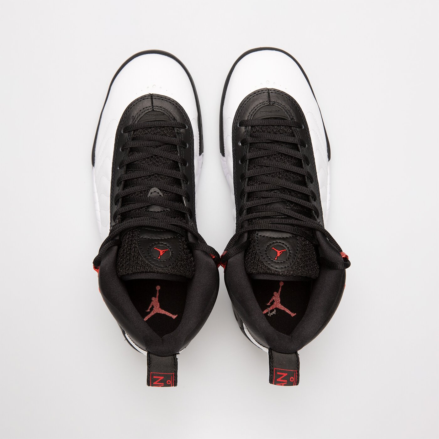 Мъжки маратонки JORDAN JUMPMAN PRO  dn3686-061 цвят бял