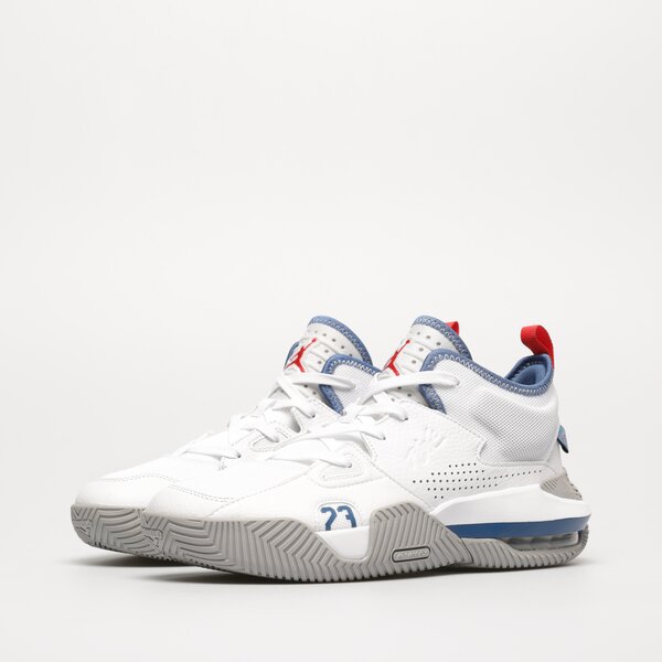 Мъжки маратонки JORDAN STAY LOYAL 2  dq8401-101 цвят бял