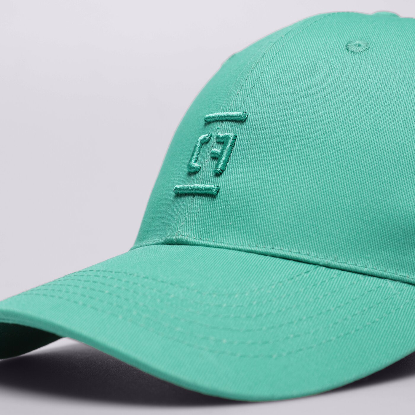 Мъжка шапка с козирка CONFRONT ШАПКА SEMINOLE cf123cap65002 цвят син