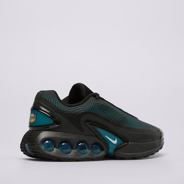 Мъжки маратонки NIKE AIR MAX DN hv5235-001 цвят черен