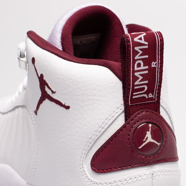 Мъжки маратонки JORDAN JUMPMAN PRO  dn3686-103 цвят бял
