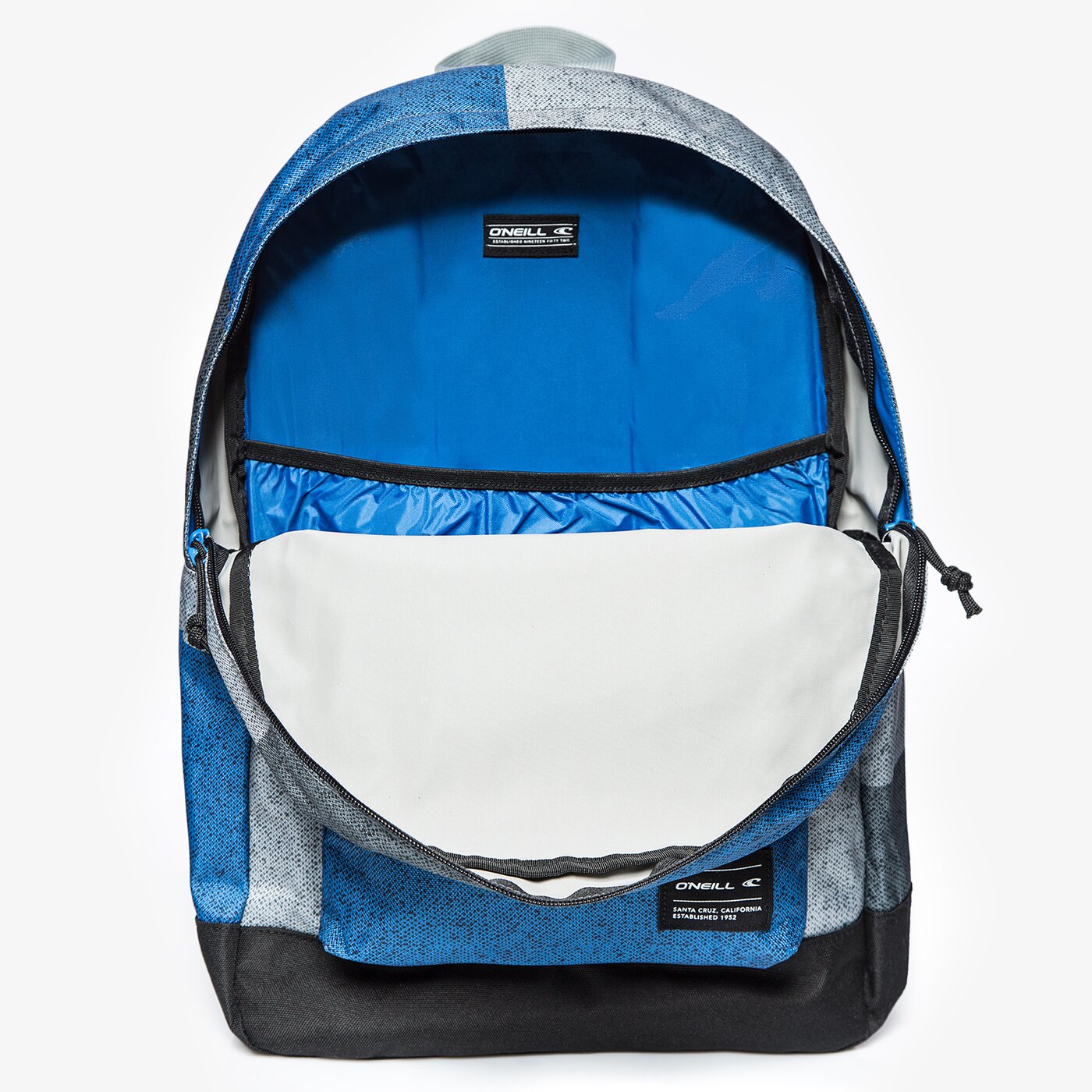 Детска раница O'NEILL РАНИЦА COASTLINE GRAPHIC 6240125900 цвят син