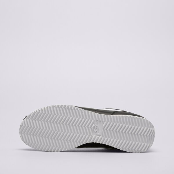 Дамски маратонки NIKE CORTEZ  dn1791-001 цвят черен
