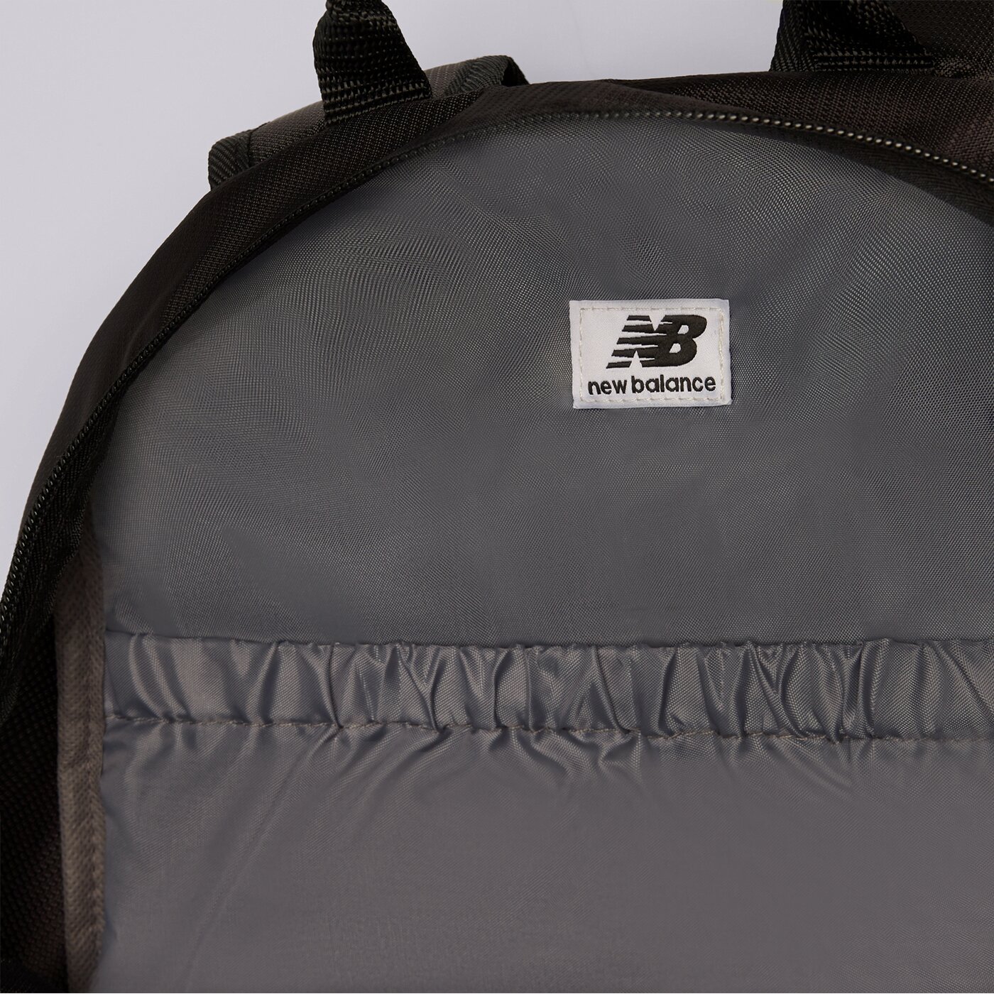 Детска раница NEW BALANCE РАНИЦА OPP CORE BACKPACK lab23097bk цвят черен