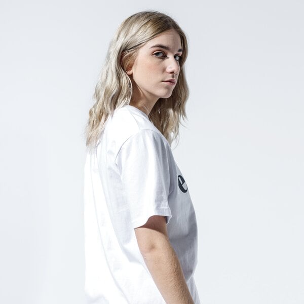 Дамска тениска ELLESSE ТЕНИСКА ALBANY WHT sgs03237908 цвят бял