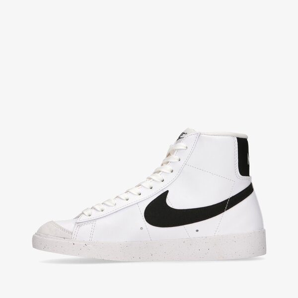 Дамски маратонки NIKE W BLAZER MID '77 NEXT NATURE do1344-101 цвят бял