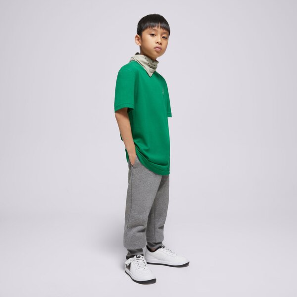 Детска тениска JORDAN ТЕНИСКА JDB JUMPMAN AIR EMB BOY 95d266-e1p цвят зелен